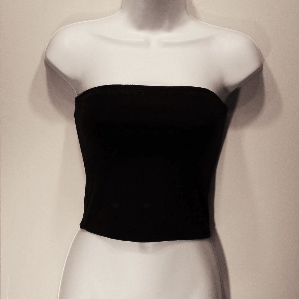 Brandy Melville Tube-Top